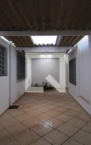 Casa para alugar com 300m², 5 quartos e 3 vagasÁrea Externa