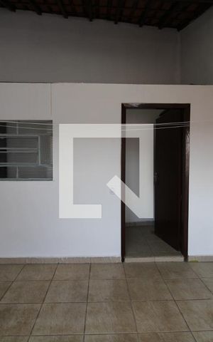 Casa para alugar com 300m², 5 quartos e 3 vagasÁrea de Serviço