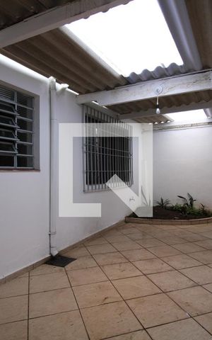 Casa para alugar com 300m², 5 quartos e 3 vagasÁrea Externa