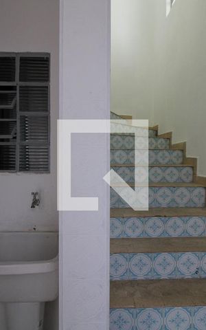 Casa para alugar com 300m², 5 quartos e 3 vagasÁrea de Serviço
