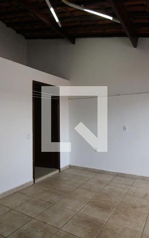 Casa para alugar com 300m², 5 quartos e 3 vagasÁrea de Serviço