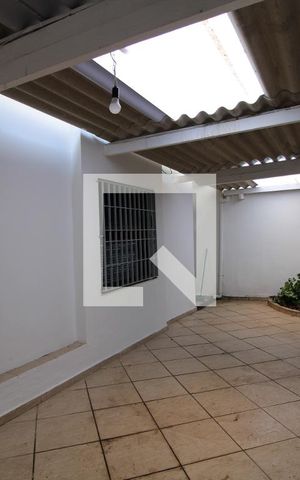 Casa para alugar com 300m², 5 quartos e 3 vagasÁrea Externa