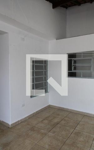 Casa para alugar com 300m², 5 quartos e 3 vagasÁrea de Serviço