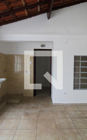 Casa para alugar com 300m², 5 quartos e 3 vagasÁrea de Serviço