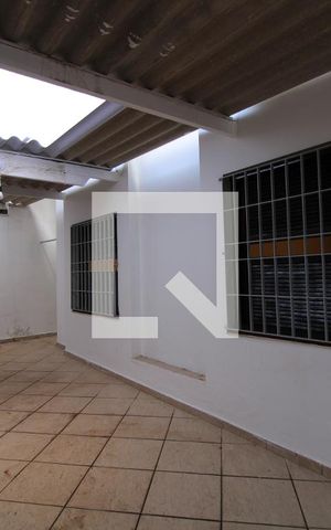 Casa para alugar com 300m², 5 quartos e 3 vagasÁrea Externa
