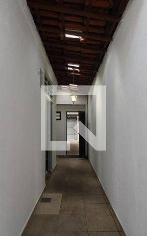 Casa para alugar com 300m², 5 quartos e 3 vagasÁrea Externa