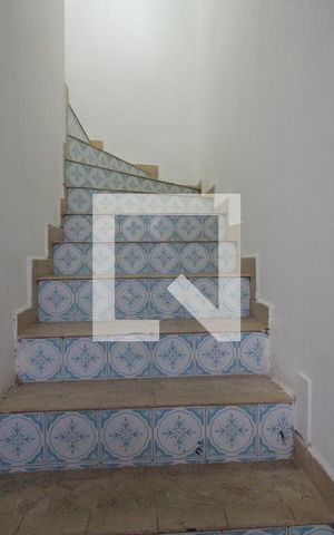 Casa para alugar com 300m², 5 quartos e 3 vagasÁrea de Serviço