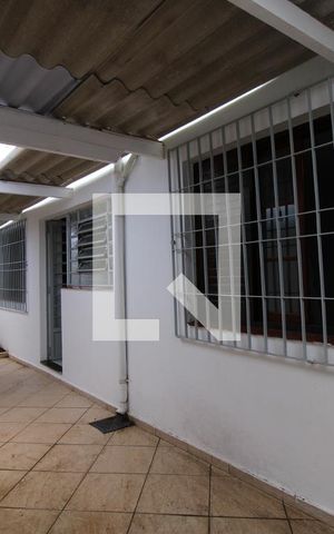 Casa para alugar com 300m², 5 quartos e 3 vagasÁrea Externa