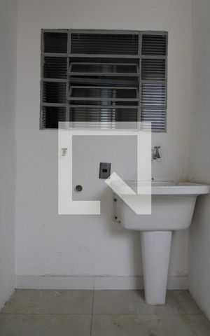 Casa para alugar com 300m², 5 quartos e 3 vagasÁrea de Serviço