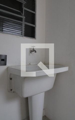 Casa para alugar com 300m², 5 quartos e 3 vagasÁrea de Serviço