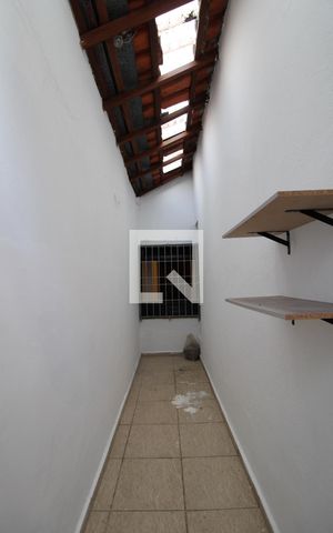 Casa para alugar com 300m², 5 quartos e 3 vagasÁrea Externa