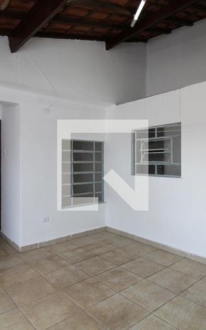 Casa para alugar com 300m², 5 quartos e 3 vagasÁrea de Serviço