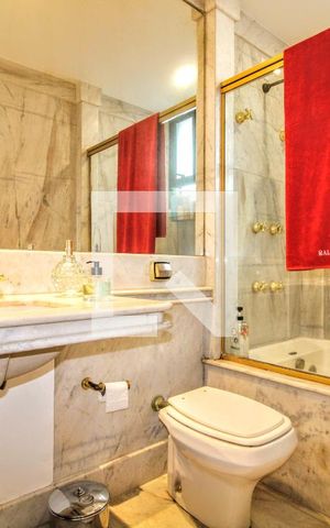 Apartamento à venda com 280m², 4 quartos e 4 vagas
