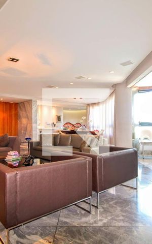 Apartamento à venda com 280m², 4 quartos e 4 vagas