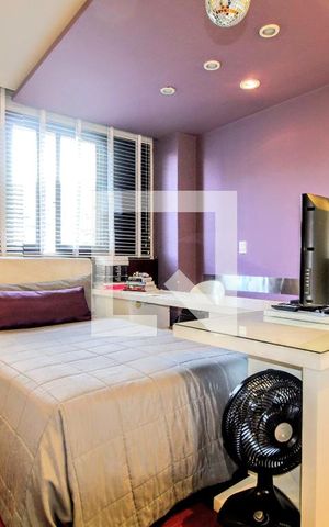 Apartamento à venda com 280m², 4 quartos e 4 vagas