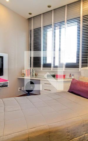 Apartamento à venda com 280m², 4 quartos e 4 vagas