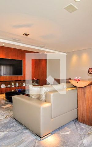 Apartamento à venda com 280m², 4 quartos e 4 vagas