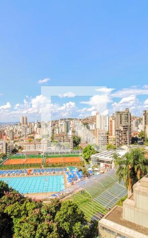 Apartamento à venda com 280m², 4 quartos e 4 vagas