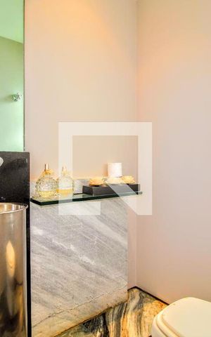 Apartamento à venda com 280m², 4 quartos e 4 vagas