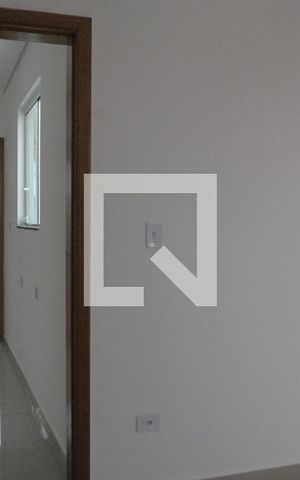 Apartamento à venda com 50m², 2 quartos e sem vagaQuarto 2