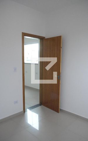 Apartamento à venda com 50m², 2 quartos e sem vagaQuarto 1
