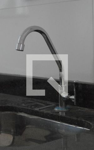 Apartamento à venda com 50m², 2 quartos e sem vagaSala e Cozinha