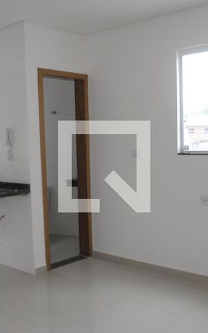 Apartamento à venda com 50m², 2 quartos e sem vagaSala e Cozinha