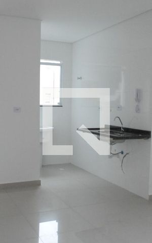 Apartamento à venda com 50m², 2 quartos e sem vagaSala e Cozinha