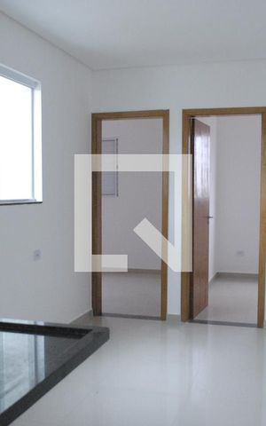 Apartamento à venda com 50m², 2 quartos e sem vagaSala e Cozinha