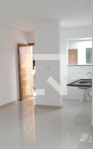 Apartamento à venda com 50m², 2 quartos e sem vagaSala e Cozinha