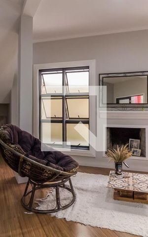 Casa para alugar com 260m², 4 quartos e 3 vagas Casa para alugar com 260m², 4 quartos e 3 vagasSala 2