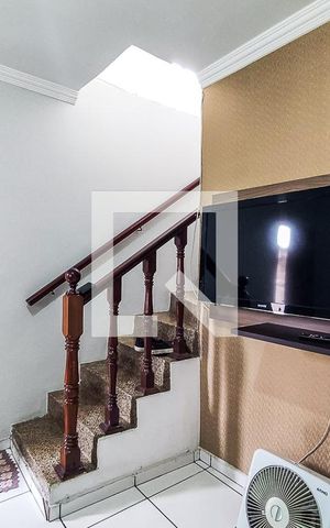 Casa para alugar com 150m², 3 quartos e 3 vagas Casa para alugar com 150m², 3 quartos e 3 vagasSala