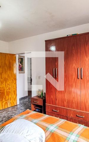 Casa para alugar com 150m², 3 quartos e 3 vagas Casa para alugar com 150m², 3 quartos e 3 vagasQuarto