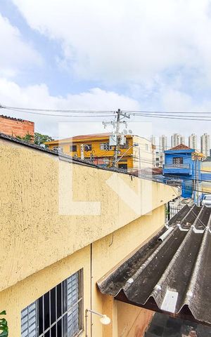 Casa para alugar com 150m², 3 quartos e 3 vagas Casa para alugar com 150m², 3 quartos e 3 vagasVista do Quarto 1