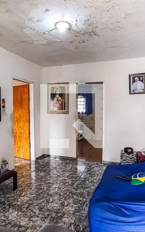 Casa para alugar com 150m², 3 quartos e 3 vagas Casa para alugar com 150m², 3 quartos e 3 vagasSala - Casa 2