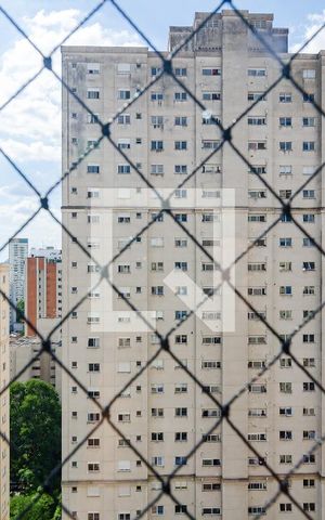 Apartamento para alugar com 60m², 3 quartos e 1 vaga Apartamento para alugar com 60m², 3 quartos e 1 vagaVista da Varanda