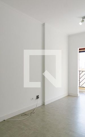 Apartamento para alugar com 60m², 3 quartos e 1 vaga Apartamento para alugar com 60m², 3 quartos e 1 vagaSala