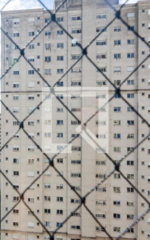 Apartamento para alugar com 60m², 3 quartos e 1 vaga Apartamento para alugar com 60m², 3 quartos e 1 vagaVista do Quarto 1