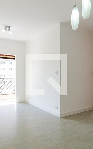 Apartamento para alugar com 60m², 3 quartos e 1 vaga Apartamento para alugar com 60m², 3 quartos e 1 vagaSala