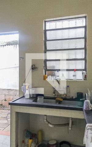 Casa à venda com 500m², 3 quartos e 1 vagaCozinha