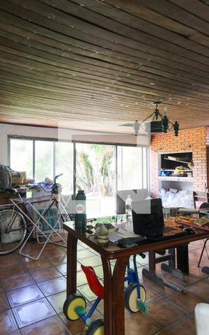 Casa à venda com 500m², 3 quartos e 1 vagaEspaço gourmet