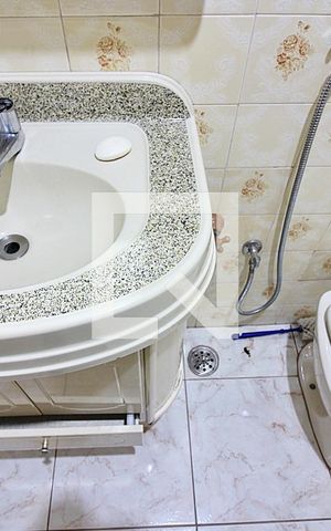 Casa à venda com 190m², 5 quartos e 2 vagasBanheiro do Banheiro Social