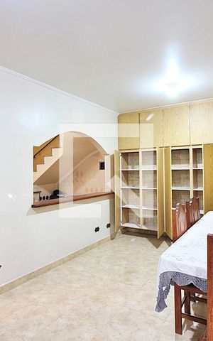 Casa à venda com 190m², 5 quartos e 2 vagasCozinha