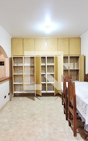 Casa à venda com 190m², 5 quartos e 2 vagasCozinha
