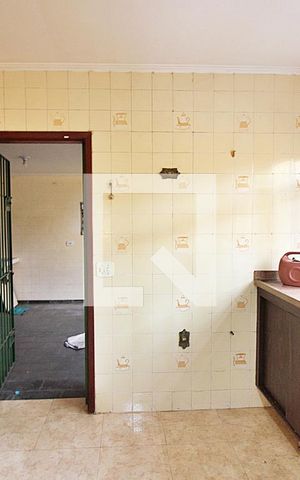 Casa à venda com 190m², 5 quartos e 2 vagasCozinha