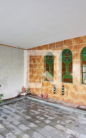 Casa à venda com 190m², 5 quartos e 2 vagasGaragem
