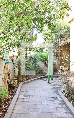 Casa à venda com 190m², 5 quartos e 2 vagasJardim