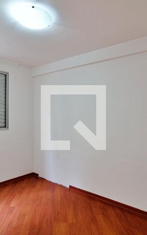 Apartamento para alugar com 46m², 2 quartos e 1 vaga Apartamento para alugar com 46m², 2 quartos e 1 vagaQuarto 1