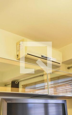 Apartamento à venda com 48m², 1 quarto e 1 vagaDormitório