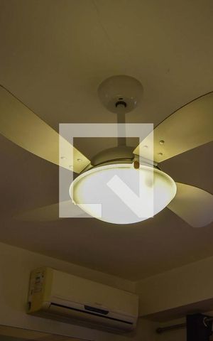 Apartamento à venda com 48m², 1 quarto e 1 vagaDormitório